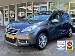 Peugeot 2008 - 1.2 PureTech Urban Cross Climat, Cruise, Bluetooth, LM