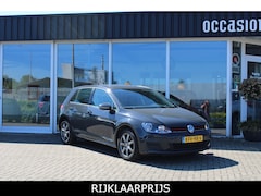 Volkswagen Golf - VII Lim. Trendline BMT