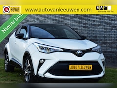 Toyota C-HR - 1.8 Hybrid Bi-Tone CAMERA/DODE HOEK DET./PDC/ACC/ETC