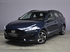 Hyundai i30 Wagon - 1.0 T-GDI 48V 120pk Comfort I Navi I Camera I Cruise