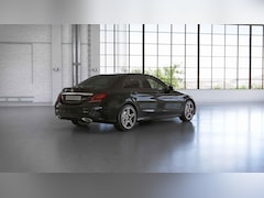 Mercedes-Benz C-klasse - 300 e Business Solution AMG Limited | Night | Panoramadak | Widescreen | Stoelverwarming |
