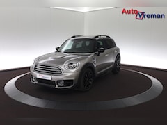 MINI Countryman - 1.5 Cooper Chili -Pano / Stoelverw / Apple CarPla- Countryman 1.5 Cooper