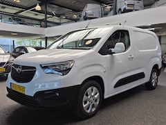 Opel Combo - 1.5D L2H1 Edition / Automaat / Lichtmetalen velgen / Carplay