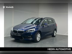 BMW 2-serie Gran Tourer - 218i 7p. Corporate Lease Executive