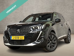 Peugeot 2008 - 1.2 PureTech GT-Line Sport (PANORAMADAK, VIRTUAL COCKPIT, APPLE CARPLAY, GROOT NAVI, 360 C