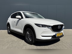 Mazda CX-5 - 2.0 SkyActiv-G 165 Comfort Airco Cruise Camera Navi Trekhaak