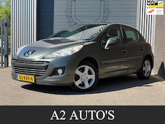 Peugeot 207 - 1.6 VTi Première Airco|Cruise|Nap