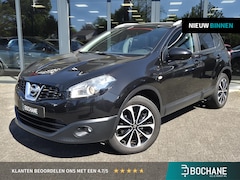 Nissan Qashqai - 1.6 Connect Edition | Navigatie | Dealer onderhouden | Panoramadak |