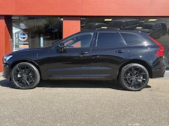 Volvo XC60 - 2.0 T6 Plug-in hybrid AWD Ultra Black Edition | Trekhaak |