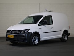 Volkswagen Caddy - 2.0 TDI 120pk L1 H1 4Motion 4x4