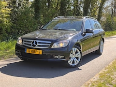 Mercedes-Benz C-klasse Estate - 180 CGI BlueEFFICIENCY Business Class Avantgarde | Cruise + Navi + Pano Nu € 6.950,