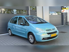 Citroën Xsara Picasso - 2006 NAP AIRCO CRUISE TREKHAAK INRUILKOOPJE GOED RIJDEND