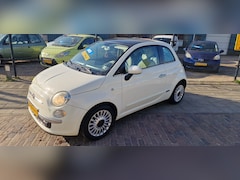 Fiat 500 - 1.2 Lounge