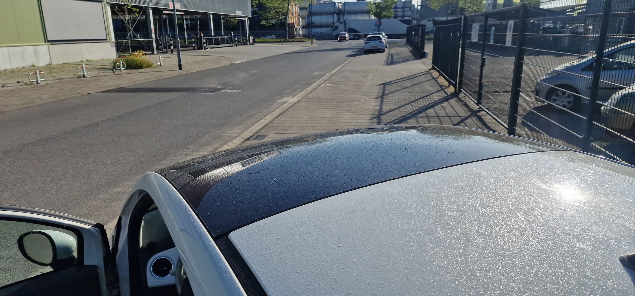 Fiat 500 - 1.2 Lounge