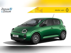 Renault Twingo - (Zeeuw & Zeeuw Private Lease Actie v.a. € 359, -) urban range Evolution | Wij maken graag