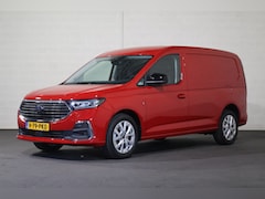 Ford Transit Connect - 2.0 EcoBlue L2 Limited Automaat BPM Vrij