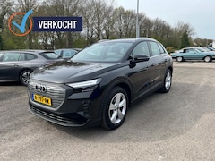 Audi Q4 e-tron - 35 Edition 55 kWh | Adap. Cruise | Camera | Carplay/Android Auto
