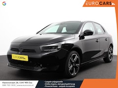 Opel Corsa - 1.2 100pk Turbo Elegance Sky Panorama dak Stuurverwarming Climate control Cruise control L