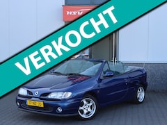 Renault Mégane Cabrio - 2.0