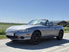 Mazda MX-5 - NB-FL 1.6i / Nwe APK / Leder / Stoelverwarming