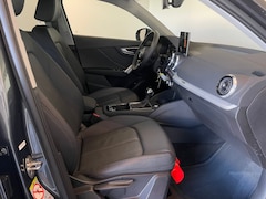 Audi Q2 - 35 TFSI S Edition