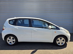 Honda Jazz - 1.2 Style Mode