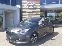 Toyota Yaris - 1.5 Hybrid 115 Dynamic NIEUW DIRECT LEVERBAAR OP VOORAAD CARPLAY/ ANDROID KEYLESS ENTRY LI
