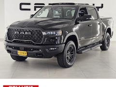 Dodge Ram - Pick-up 3.0 TT SST I6 HURRICANE REBEL BPM-VRIJ