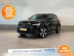 Volvo XC40 - T5 Aut. Plug-in Hybrid Bright Parkeercamera Keyless 262pk