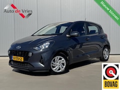 Hyundai i10 - 1.0 Comfort|CarPlay/Android|NL-Auto|Airco