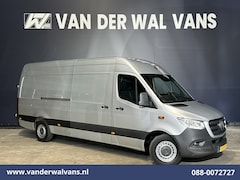 Mercedes-Benz Sprinter - 316 CDI 164pk L3H2 Euro6 Airco | Camera | Navigatie | Apple Carplay | Cruisecontrol | Stoe