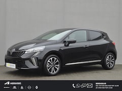 Renault Clio - 1.0 TCe 90 GPF techno / Fabrieksgarantie tot 04-2027 / Dealer onderhouden / Pack winter /