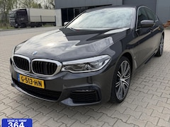 BMW 5-serie - 530e xDrive iPerformance High Executive