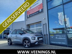 Citroën C3 Aircross - 1.2 PureTech S&S Shine - PANO - OPEN DAK - CAMERA - PDC V/A