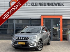 Suzuki Vitara - 1.5 Hybrid Style / NL auto / Applecarplay/Androidauto / Camera / Cruise Control /