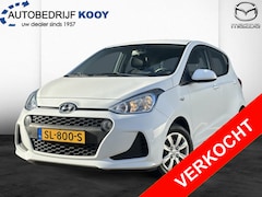 Hyundai i10 - 1.0i Comfort
