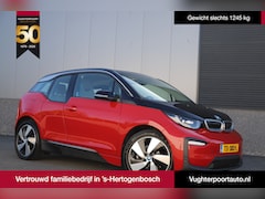 BMW i3 - Executive 94Ah 33 kWh Navi Prof/ W.pomp/ Stoelverw