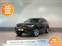 Volvo XC90 - T8 Aut. Momentum ACC Parkeercamera Stoelverwarming 390pk