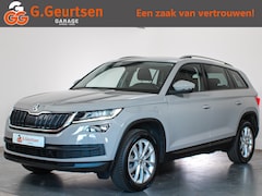 Skoda Kodiaq - 1.5 TSI Business Edition, 7-Persoons, Trekhaak, Canton audio, Mooie kleur