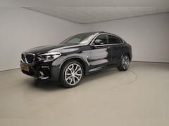 BMW X4 - xDrive20i | M-Sportpakket | LED | Leder | HUD | Active cruise | Panoramadak | Trekhaak | D