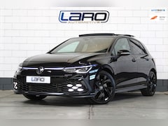 Volkswagen Golf - 1.4 eHybrid GTE FULL | Pano IQ.Lights Trekh. Cam Sfeer Blackstyle CarPlay