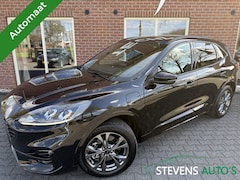 Ford Kuga - 2.5 PHEV ST-Line TREKHAAK / CAMERA / KEURIG NETTE AUTO