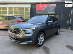 Skoda Kamiq - 1.0 TSI Active 2024/Virtual/Led/Airco/Carplay