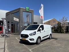 Ford Transit Custom - 280 2.0 TDCI L1H1 Trend Handelsprijs, versnellingsbak behoeft revisie
