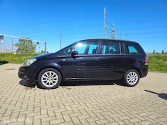 Opel Zafira - 1.6 Temptation