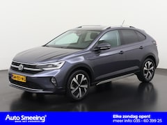 Volkswagen Taigo - 1.0 TSI Style DSG | Camera | Stoelverwarming | Zondag Open