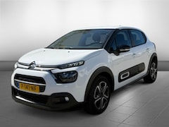 Citroën C3 - Apple carplay led verl
