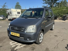 Suzuki Wagon R+ - 1.0 Comfort