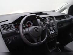 Volkswagen Caddy - 2.0 TDI L1H1 BMT Economy Airco, Bluetooth, Elektr. Pakket, Start/Stop