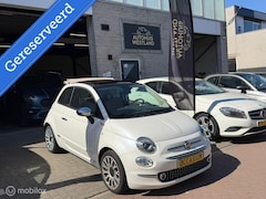 Fiat 500 - 0.9 TwinAir Turbo Sport